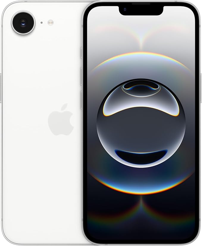 Apple iPhone 16e 128GB