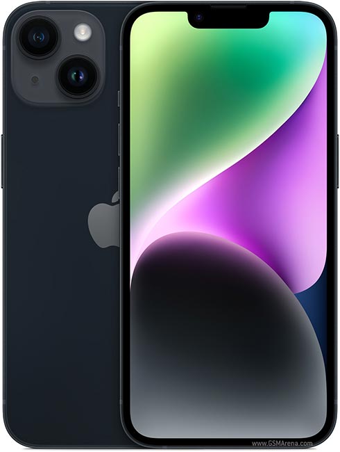 Apple iPhone 14 128GB Reacondicionado
